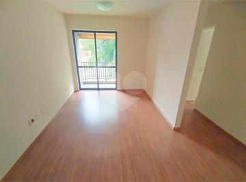 Apartamento · 60m² · 2 Quartos · 2 Vagas · Apartamento com 2 quartos à venda em Saúde - SP