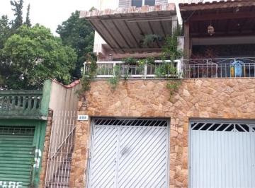 Casa · 124m² · 3 Quartos · 1 Vaga · Sobrado com 3 quartos à venda em Água fria - SP