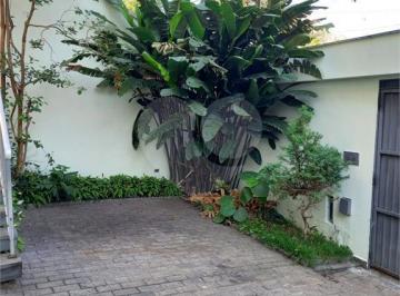 Casa · 307m² · 5 Quartos · 5 Vagas · Sobrado com 5 quartos à venda em Jardim leonor mendes de barros - SP