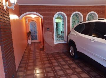 Casa · 350m² · 3 Quartos · 2 Vagas · Sobrado com 3 quartos à venda em Jardim maria estela - SP