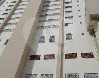 Apartamento · 98m² · 3 Quartos · 2 Vagas · Apartamento com 3 quartos à venda em Parque mandaqui - SP