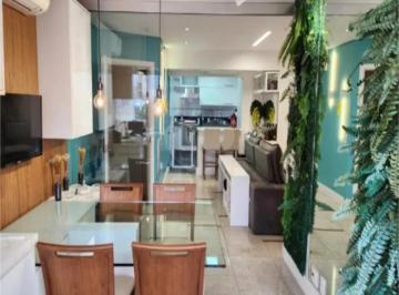 Apartamento · 45m² · 3 Quartos · 3 Vagas · Apartamento com 3 quartos à venda em Chácara califórnia - SP