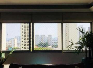 Apartamento · 290m² · 3 Quartos · 1 Vaga · Apartamento com 3 quartos à venda em Campos elíseos - SP