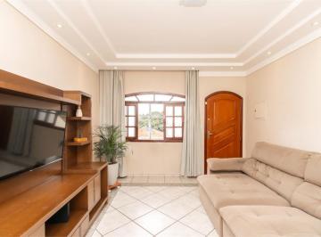 Casa · 131m² · 3 Quartos · 2 Vagas · Sobrado com 3 quartos à venda em Jardim maristela - SP