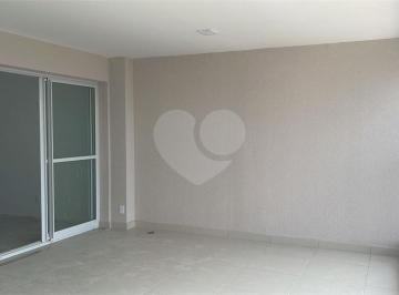 Apartamento · 126m² · 3 Quartos · 2 Vagas · Apartamento com 3 quartos à venda em Brás - SP