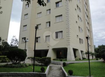 Apartamento · 120m² · 3 Quartos · 2 Vagas · Apartamento com 3 quartos à venda em Jardim paraíso - SP