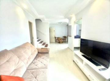 Apartamento · 70m² · 2 Quartos · 2 Vagas · Apartamento com 2 quartos à venda em Indianópolis - SP