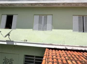 Casa · 204m² · 4 Quartos · Sobrado com 4 quartos à venda em Jardim líbano - SP