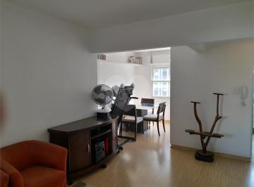 Apartamento · 53m² · 1 Quarto · 1 Vaga · Apartamento com 1 quartos à venda em Água branca - SP