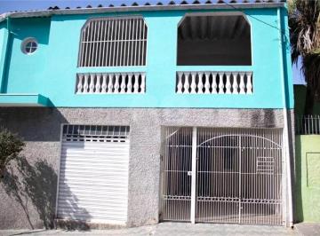 Casa · 240m² · 5 Quartos · 2 Vagas · Casa com 5 quartos à venda em Jardim helena - SP