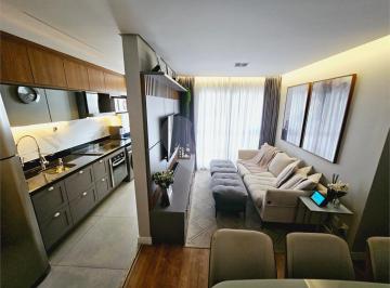 Apartamento · 68m² · 3 Quartos · 1 Vaga · Apartamento com 3 quartos à venda em Brás - SP