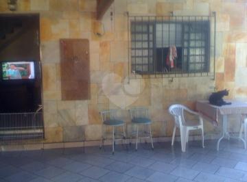 Casa · 160m² · 4 Quartos · 4 Vagas · Sobrado com 4 quartos à venda em Jardim peri - SP