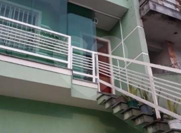 Casa · 146m² · 3 Quartos · 4 Vagas · Sobrado com 3 quartos à venda em Vila roque - SP