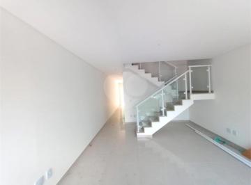Casa · 100m² · 3 Quartos · 2 Vagas · Sobrado com 3 quartos à venda em Parque são lucas - SP