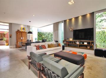 Casa · 160m² · 3 Quartos · 3 Vagas · Casa com 3 quartos à venda em Vila mariana - SP