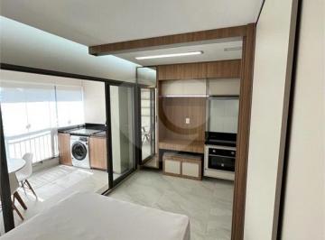 Comercial · 35m² · 1 Quarto · Salas com 1 quartos à venda em Indianópolis - SP