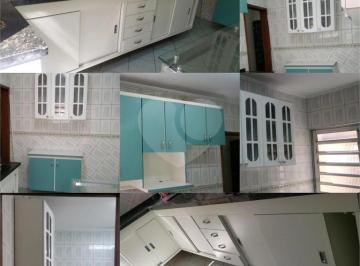 Casa · 196m² · 3 Quartos · 2 Vagas · Casa com 3 quartos à venda em Mooca - SP