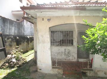 Casa · 105m² · 1 Quarto · Casa térrea com 1 quartos à venda em Santana - SP