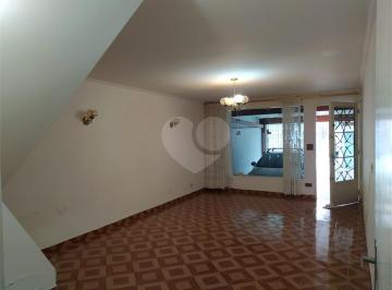 Casa · 149m² · 2 Quartos · 2 Vagas · Sobrado com 2 quartos à venda em Água fria - SP