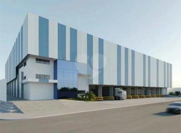 Comercial · 7000m² · 57 Vagas · Galpão à venda em Jaguaré - SP