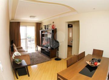 Apartamento · 70m² · 2 Quartos · 1 Vaga · Apartamento com 2 quartos à venda em Chácara cruzeiro do sul - SP