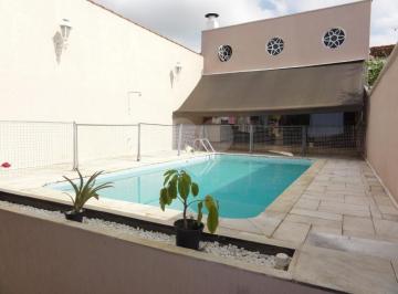 Casa · 320m² · 3 Quartos · 3 Vagas · Sobrado com 3 quartos à venda em Água fria - SP