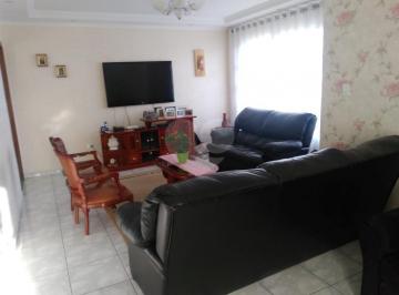 Casa · 300m² · 4 Quartos · 6 Vagas · Sobrado com 4 quartos à venda em Vila pereira barreto - SP
