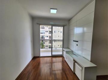 Apartamento · 48m² · 2 Quartos · 1 Vaga · Apartamento com 2 quartos à venda em Vila anastácio - SP