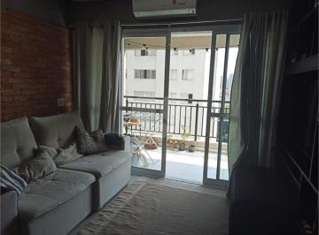 Apartamento · 42m² · 1 Quarto · 2 Vagas · Apartamento com 1 quartos à venda em Santana - SP