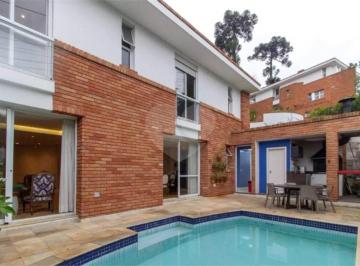 Casa · 510m² · 4 Quartos · 6 Vagas · Condomínio com 4 quartos à venda em Jardim sílvia (zona oeste) - SP