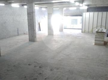 Comercial · 277m² · 4 Vagas · Salão Comercial à venda em Vila dom pedro ii - SP