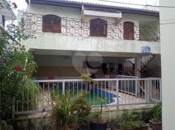 Casa · 288m² · 3 Quartos · 3 Vagas · Sobrado com 3 quartos à venda em Parque são domingos - SP