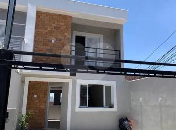 Casa · 70m² · 3 Quartos · 2 Vagas · Sobrado com 3 quartos à venda em Vila maria alta - SP