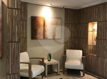 Apartamento · 73m² · 3 Quartos · 1 Vaga · Apartamento com 3 quartos à venda em Aclimação - SP