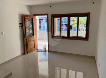 Casa · 106m² · 2 Quartos · 1 Vaga · Sobrado com 2 quartos à venda em Vila nova mazzei - SP