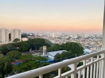 Apartamento · 65m² · 3 Quartos · 1 Vaga · Apartamento com 3 quartos à venda em Vila amália (zona norte) - SP