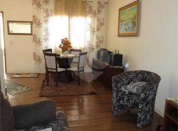 Casa · 110m² · 3 Quartos · 2 Vagas · Sobrado com 3 quartos à venda em Vila da saúde - SP