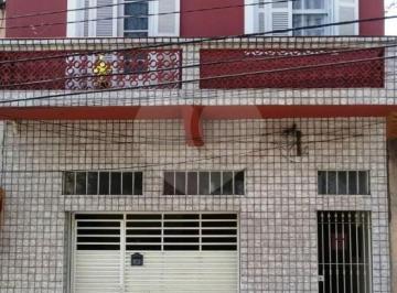 Casa · 125m² · 3 Quartos · 2 Vagas · Sobrado com 3 quartos à venda em Vila gustavo - SP