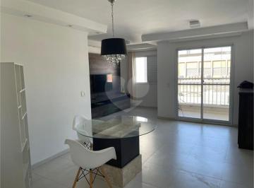 Apartamento · 66m² · 2 Quartos · Apartamento com 2 quartos à venda em Guaiaúna - SP