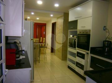 Casa · 600m² · 5 Quartos · 2 Vagas · Sobrado com 5 quartos à venda em Vila aurora (zona norte) - SP