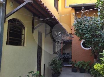 Casa · 198m² · 4 Quartos · 2 Vagas · Sobrado com 4 quartos à venda em Vila nova mazzei - SP