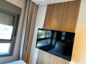 Apartamento · 51m² · 2 Quartos · 1 Vaga · Apartamento com 2 quartos à venda em Bosque da saúde - SP