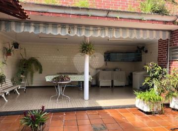 Casa · 262m² · 4 Quartos · 2 Vagas · Sobrado com 4 quartos à venda em Vila são josé (ipiranga) - SP
