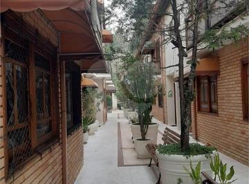 Casa · 127m² · 3 Quartos · 2 Vagas · Condomínio com 3 quartos à venda em Jardim peri - SP