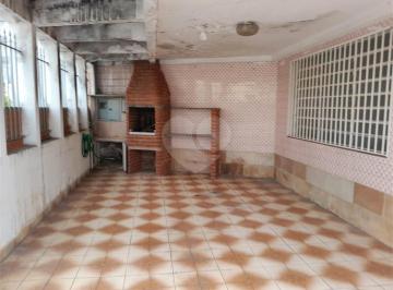 Casa · 165m² · 3 Quartos · 2 Vagas · Sobrado com 3 quartos à venda em Jardim paraíso - SP