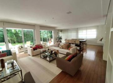 Casa · 1013m² · 4 Quartos · 8 Vagas · Condomínio com 4 quartos à venda em Jardim panorama - SP