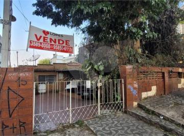 Casa · 250m² · 4 Quartos · 6 Vagas · Casa térrea com 4 quartos à venda em Parque mandaqui - SP