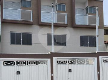 Casa · 120m² · 2 Quartos · 2 Vagas · Sobrado com 2 quartos à venda em Vila carolina - SP