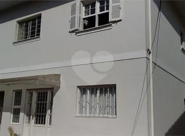 Casa · 230m² · 7 Quartos · 2 Vagas · Sobrado com 7 quartos à venda em Jardim são paulo(zona norte) - SP
