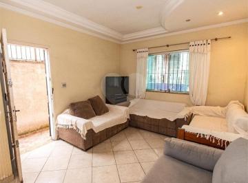 Casa · 164m² · 3 Quartos · 4 Vagas · Sobrado com 3 quartos à venda em Vila dom pedro i - SP